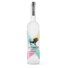 Altamura vodka 0,7l 43% DRS