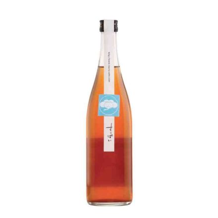 Suppai Umeshu sake 0,72l 11% DRS