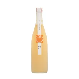 Heiwa Yuzu Sake 0,72l 7% DRS