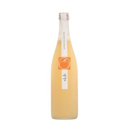 Heiwa Yuzu Sake 0,72l 7% DRS