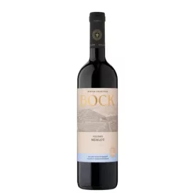 Bock Merlot 0,75l DRS 2021