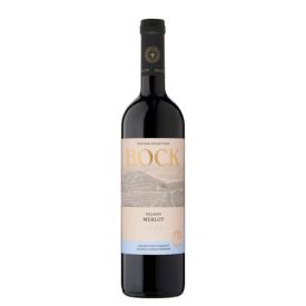 Bock Merlot 0,75l DRS 2021