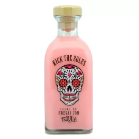 Kick The Rules Eper tequila likőr 0,7l 15% DRS