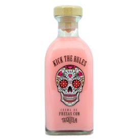 Kick The Rules Eper tequila likőr 0,7l 15% DRS