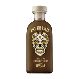 Kick The Rules Csokoládé tequila likőr 0,7l 15% DRS