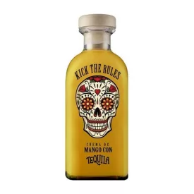 Kick The Rules Mangó tequila likőr 0,7l 15% DRS
