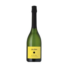 Sauska Extra Dry 0,75l DRS
