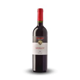 Szeleshát Merlot 0,75l DRS