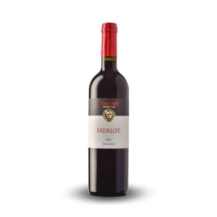 Szeleshát Merlot 0,75l DRS
