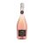 Nozeco Rosé alkoholmentes pezsgő 0,75L DRS