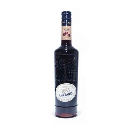Giffard Baska Kávélikőr 0,7l 20% DRS