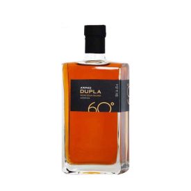 Árpád Dupla Ágyas 60 Szilvapálinka 0,5l 60% DRS