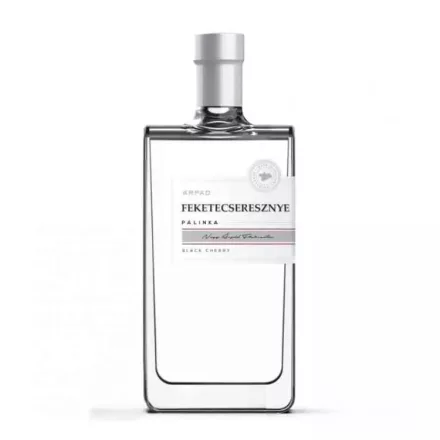 Árpád Silver Meggypálinka 0,5l 40% DRS