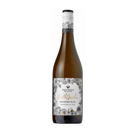 Villa Maria Earth Garden Sauvignon Blanc 13,5% Új-Zéland 0,75l DRS