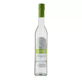 Irsai Olivér Törkölypálinka 0,5l 40% DRS