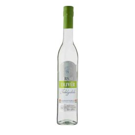 Irsai Olivér Törkölypálinka 0,5l 40% DRS