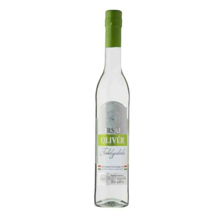 Irsai Olivér Törkölypálinka 0,5l 40% DRS