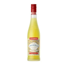 Luxardo Limoncello likőr 0,7l 27% DRS