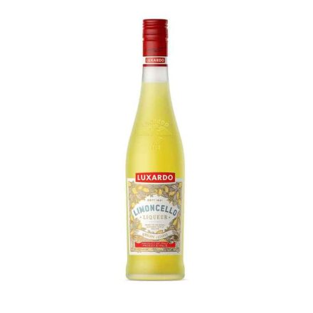 Luxardo Limoncello likőr 0,7l 27% DRS
