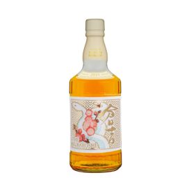 The Kurayoshi Snake whisky 2025 0,7l 43% DD
