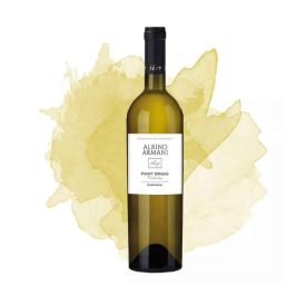 Albino Armani Corvara Pinot Grigio 0,75l DRS 2023
