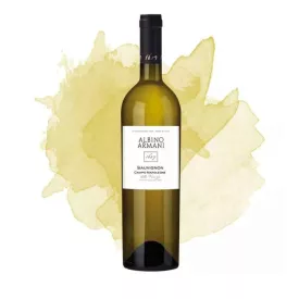   Albino Armani "Campo Napoleone" Sauvignon 0,75l DRS 2023