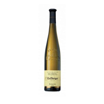 Wolfberger Riesling "Eichberg" Grand Cru 0,75l DRS 2020