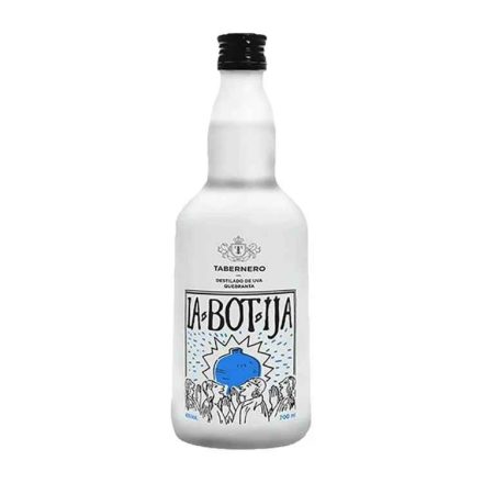 Tabernero La Botija Quebranta pisco 0,7l 40% DRS