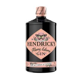 Hendricks Flora Adora gin 0,7l 43,4% DRS