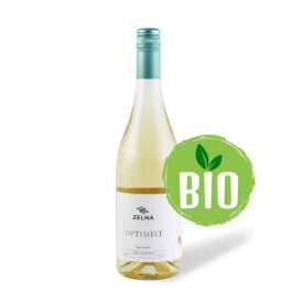 Zelna Optimist Balatoni Fehér Cuvée 2024 0,75l DRS
