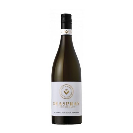 Villa Maria Seaspray Sauvignon Blanc 0,75l DRS