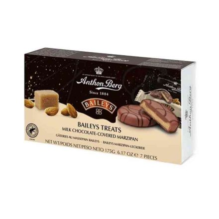 AnthonBerg desszert 175g Baileys in Marcipan B