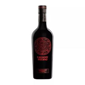 9diDANTE INFERNO Vermuth 0,75l 17% DRS