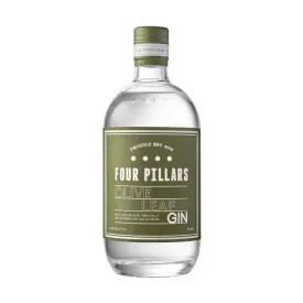 Four Pillars Olive Leaf Gin 0,7l 43,8% DRS