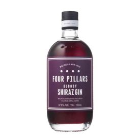 Four Pillars Bloody Shiraz Gin 0.7l 37.8% DRS