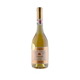 Chateau Dereszla - Aszú 6 puttonyos 0,5l DRS 2017