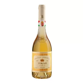 Chateau Dereszla - Aszúeszencia 0,5l DRS 2008