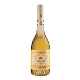 Chateau Dereszla - Aszúeszencia 0,5l DRS 2008