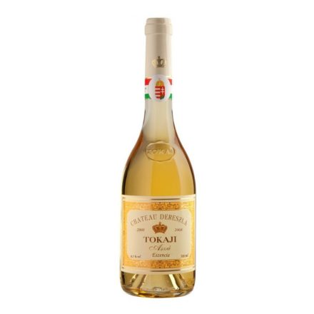Chateau Dereszla - Aszúeszencia 0,5l DRS 2008