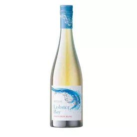 Lobster Bay Sauvignon Blanc 0,75l Dél Afrika DRS