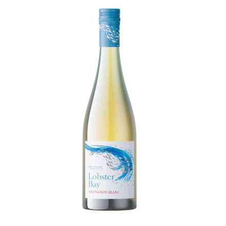 Lobster Bay Sauvignon Blanc 0,75l Dél Afrika DRS