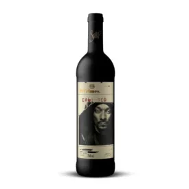 19 Crimes Snoop Cali Red 0,75l USA DRS
