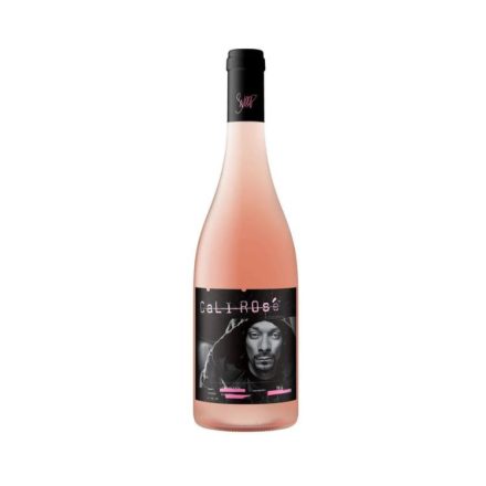 19 Crimes Cali Rosé 0,75l 12% DRS