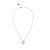 Guess női nyaklánc JUBN04662JWYGT/U