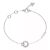 Guess női karkötő JUBB04663JWRHS