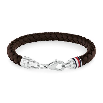 Tommy Hilfiger férfi karkötő THJ2790546