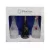 Pravda Sampler Pack vodka 3x0,2l Luxury, Espresso, Raspberry DRS DD