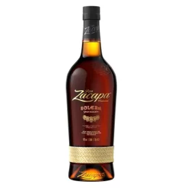 Zacapa Solera Gran Reserva Rum 0,7l 40% DRS