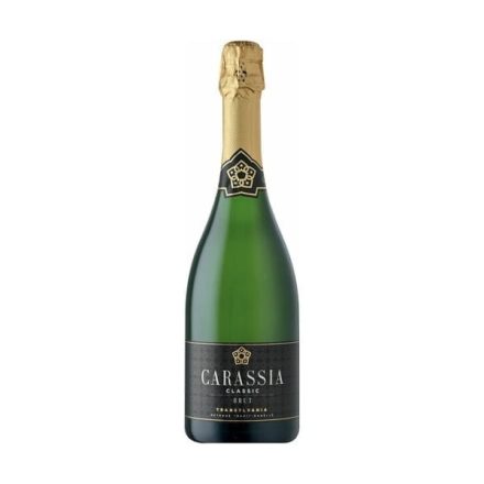 Carassia Classic Brut Kárásztelek 0,75l DRS