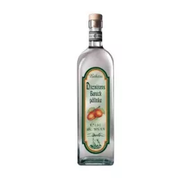 Disznótoros barackpálinka 1L 50% DRS